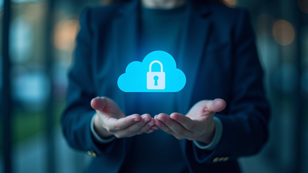 Datensicherung und Cloud-Backup
